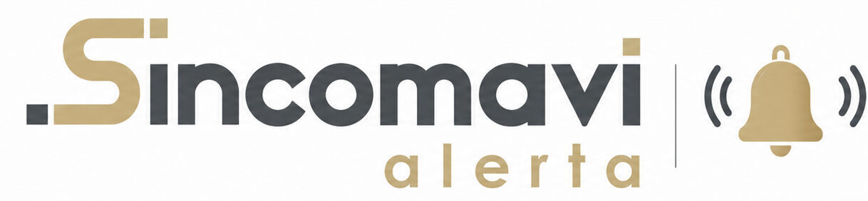 Sincomavi Alerta